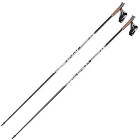 KV+ Viking QCD Rollerski Poles