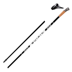 KV+ Viking QCD Rollerski Poles