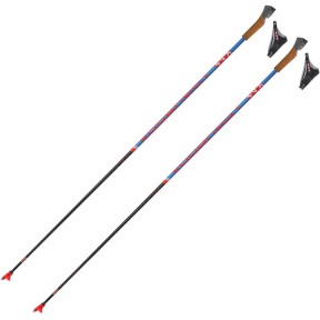 KV+ Tornado Light Qcd Ski Poles