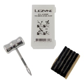 Lezyne Classic Tubeless Repair Kit