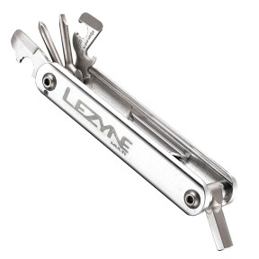 Lezyne Multi Block Multi Tools