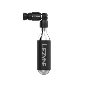 Lezyne Trigger Speed Drive CO2 Cartridge Inflator