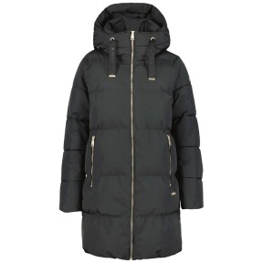 Luhta Halla Women's Coat, Black