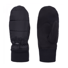 Luhta Nehvola Women's Mittens, black