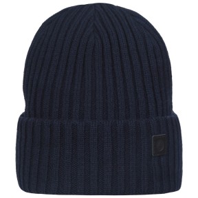 Luhta Nikkaroinen Men's Beanie, Dark Blue