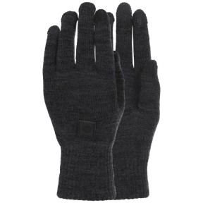 Luhta Nikki Unisex Gloves, Grey