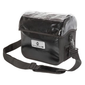 M-Wave Ottawa Handlebar Bag