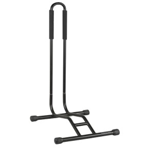 M-Wave Plus Display Stand, 12" - 29", Black