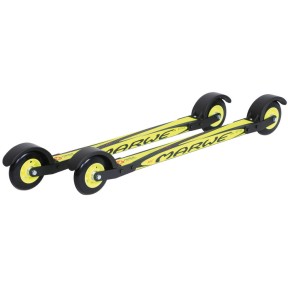 Marwe 620 XC Skating Rollerskis