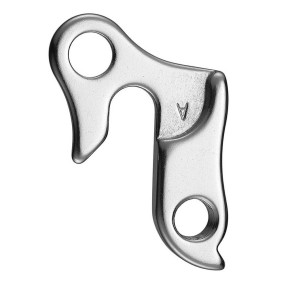 Marwi Union GH-009 Derailleur Hanger Compatible With Various Brands