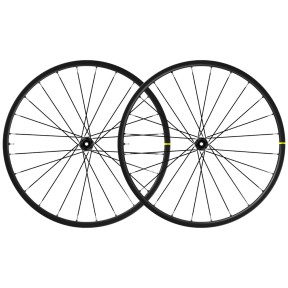 Mavic Allroad SL DCL, Pair - XDR Body