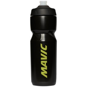 Mavic Cap Pro Bottle 650ml, Black