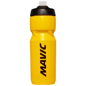 Mavic Cap Pro Bottle 800ml, Yellow