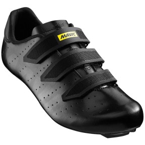 Mavic Cosmic Bike Shoes, Black
