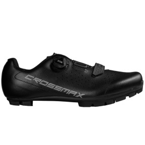 Mavic Crossmax Boa MTB Men's Shoes, Black