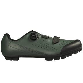 Mavic Crossmax Boa MTB Men's Shoes, Green