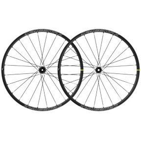 Mavic Crossmax SL 29'' Boost, Pair - XD Body