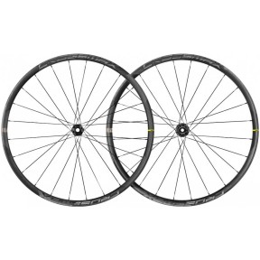 Mavic Crossmax SL Ultimate 25 mm 29'', Pair, Boost - XD Body