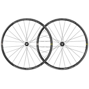 Mavic Crossmax SL Ultimate Boost 29'', Pair, 25 mm - XD Body