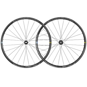 Mavic Crossmax SL Ultimate Boost 29'', Pair, 30 mm - XD Body