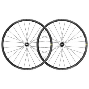 Mavic Crossmax SLR 29'' Boost, Pair - XD Body