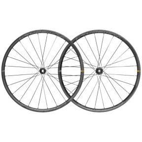 Mavic Crossmax SLR, Pair, Boost