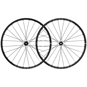 Mavic Crossmax SLS 29'', Pair, Boost - MS Body