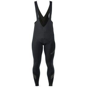 Mavic Essential Thermo Men's Bib Tight, Black