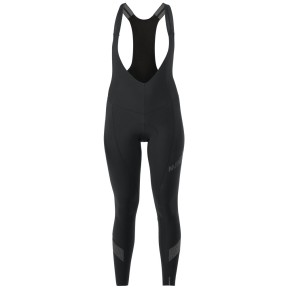 Mavic Essential Thermo Women's Bib Tight, Black