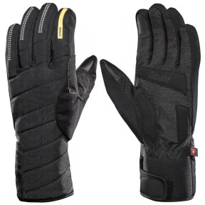 Mavic Ksyrium Pro Thermo Gloves, Black