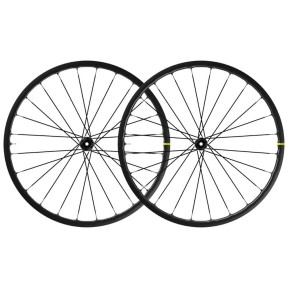 Mavic Ksyrium SL DCL, Pair - M11 Body