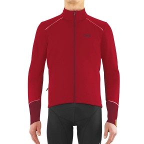 Mavic Nordet Men's Jacket, Red