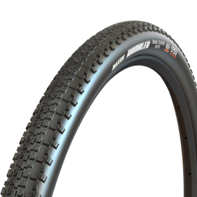 Maxxis Rambler Gravel Folding Tire EXO/TR 700x38