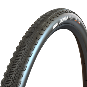 Maxxis Reaver 28" Folding Gravel Tire EXO/TR 700x40