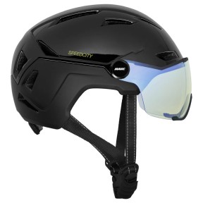 Mavic Speedcity Helmet, Black