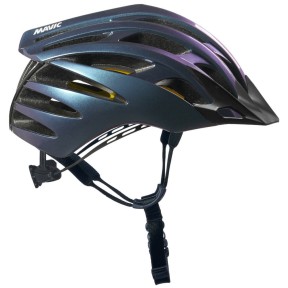 Mavic Syncro SL Mips Helmet, Iridescent