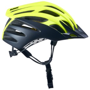 Mavic Syncro SL Mips Helmet, Safety Yellow