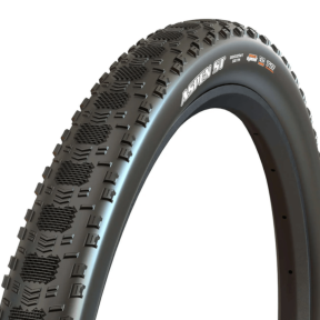 Maxxis Aspen ST MaxxSpeed/EXO/TR 29x2,40 Tire, 120 TPI