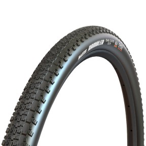 Maxxis Rambler 28'', 700 x 45C DualCompound TR EXO Tire