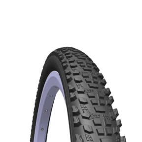 Mitas Ocelot Tire, 20 x 2,10