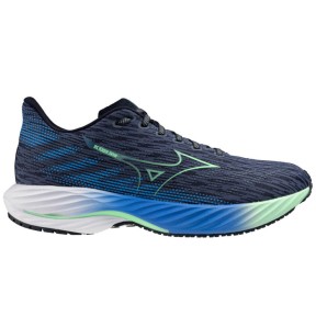 Mizuno Wave Rider 28 Running Shoes - Men's