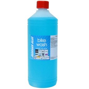 Morgan Blue Bike Wash 1L 