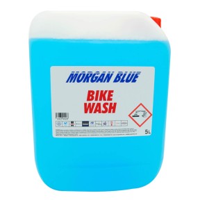 Morgan Blue Bike Wash 5L