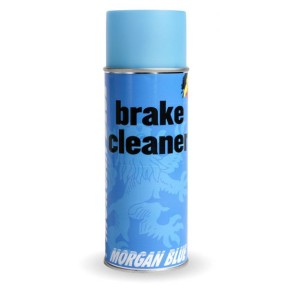 Morgan Blue Brake Cleaner 400ml