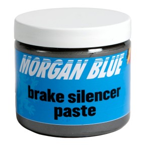 Morgan Blue Brake Silencer Paste 200ml