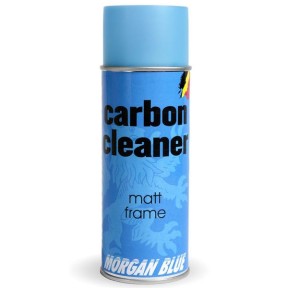 Morgan Blue Carbon Cleaner Matt 400ml