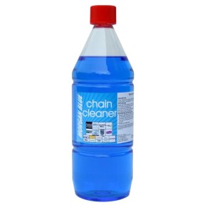 Morgan Blue Chain Cleaner 1l + Vapo