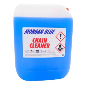 Morgan Blue Chain Cleaner 5000ml