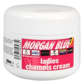 Morgan Blue Chamois Creme Ladies 200ml