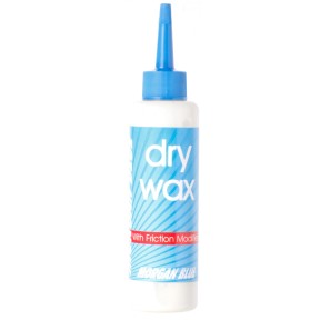 Morgan Blue Dry Wax 125ml